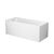 Ванна акриловая AM.PM Gem W93A-165-070W-A 165х70 см_, изображение 9