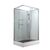 Душевая кабина AvaCan K2810N без крыши_