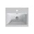 База с раковиной AM.PM Gem M90-FHX0502WG-WCC0502WG подвесная 50 см 2 ящика push-to-open белый глянец_, изображение 8
