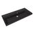 Умывальник Style Line ASTI 1000x450 кварц антрацит_
