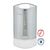 Душевая кабина Niagara Eco E80/40/MT/BK 80х80х195_, изображение 2