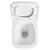 Унитаз подвесной Veconi Pulito Rimless VCN2-49R_, изображение 5