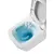 Унитаз подвесной WeltWasser WW GELBACH 043 GL-BL черный глянцевый_, изображение 3