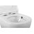 Унитаз подвесной безободковый с сиденьем CEZARES RELAX CZR-38088-49-TH-TOR/SC_, изображение 8