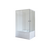 Душевой угол Royal Bath 8120BP-T L 120x80 (прозрачное стекло)_, изображение 3