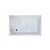 Душевой угол Royal Bath 8120BP-T L 120x80 (прозрачное стекло)_, изображение 4