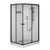 Душевая кабина AM.PM X-Joy W94C-403-12080BT 120x80 см без гидромассажа, Размер: 120х80_, изображение 8