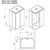 Душевая кабина AM.PM X-Joy W94C-403-12080BT 120x80 см без гидромассажа, Размер: 120х80_, изображение 9