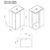 Душевая кабина AM.PM X-Joy W94C-403-12090BT 120x90 см без гидромассажа, Размер: 120х90_, изображение 9