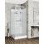 Кабина душевая Ceruttispa MiMi90T 90x90x215-225_, изображение 2
