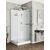 Кабина душевая Ceruttispa MiMi90T 90x90x215-225_, изображение 3