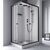 Душевая кабина AM.PM X-Joy W94C-403-12080BT 120x80 см без гидромассажа, Размер: 120х80_, изображение 4