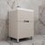 Тумба напольная Style Line Матис ЛС-00002431 60 под ASTI 60 2 ящика крем эмаль_, изображение 2