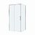Душевой уголок BelBagno SOFT_CLOSE-1-A-1-100-C-Cr_