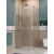 Душевой уголок BelBagno SOFT_CLOSE-2-AH-1-110/100-C-Cr_, изображение 2