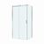 Душевой уголок BelBagno SOFT_CLOSE-2-AH-1-110/80-C-Cr_