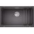 Кухонная мойка Blanco ETAGON 700-U темная скала 525168_