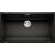 Кухонная мойка Blanco SUBLINE 800-U черный 526005_