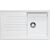 Кухонная мойка Blanco Zia 5 S белый 520515_