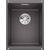 Кухонная мойка Blanco Subline 320-U темная скала 523407_