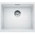 Кухонная мойка Blanco ETAGON 500-U белый 522231_, изображение 2