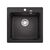 Кухонная мойка Blanco NAYA 5 антрацит 526579_
