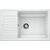 Кухонная мойка Blanco Zia XL 6S Compact белый 523277_