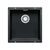 Кухонная мойка Blanco ROTAN 400-U черный 526097_
