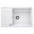 Кухонная мойка Blanco ZIA XL 6 S Compact белый 523267_