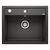 Кухонная мойка Blanco DALAGO 6 черный 525873_