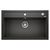 Кухонная мойка 815х51 см Blanco Dalago 8 516629 цвет Антрацит_