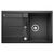 Кухонная мойка Blanco Metra 45 S антрацит 513035_