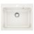 Кухонная мойка Blanco NAYA 6 белый 519641_