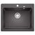 Кухонная мойка Blanco NAYA 6 тёмная скала 519639_