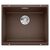 Кухонная мойка Blanco SUBLINE 500-U кофе 523441_