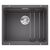 Кухонная мойка Blanco ETAGON 500 -U антрацит 522227_