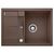 Кухонная мойка Blanco METRA 45 S Compact кофе 519581_