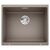 Кухонная мойка Blanco Subline 500-U серый бежевый 523439_