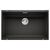 Кухонная мойка Blanco SUBLINE 700-U InFino черная 526001_