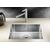 Кухонная мойка Blanco Claron 550-U 521579_, изображение 2