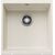 Кухонная мойка Blanco ROTAN 400-U мягкий белый 527145_
