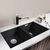 Кухонная мойка Blanco Subline 350/350-U черный_, изображение 3