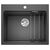Кухонная мойка Blanco ETAGON 6 темная скала 524540_, изображение 2