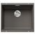 Кухонная мойка Blanco SUBLINE 500-U /527353/ вулканический серый_