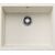 Кухонная мойка Blanco ROTAN 500-U SILGRANIT мягкий-белый 527146_