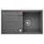 Кухонная мойка Blanco METRA 5 S темная скала 518871_