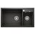 Кухонная мойка Blanco Metra 9 антрацит 513273_