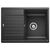 кухонная мойка Blanco ZIA 45 S Compact антрацит 524721_