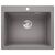 Кухонная мойка Blanco Pleon 6 серый беж 521686_