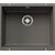 Кухонная мойка Blanco Rotan 500-U вулкан серый_